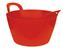 Žlab z pružného plastu FlexBag, 42l