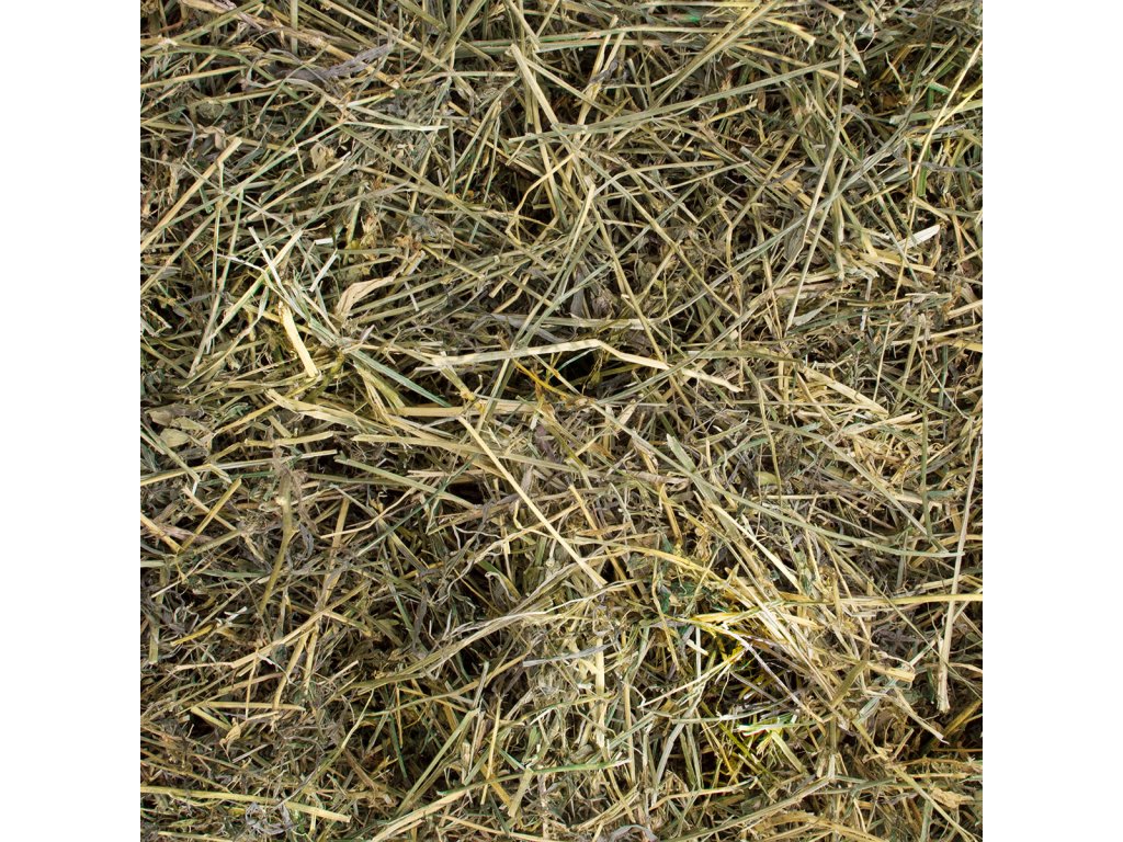 Höveler Western Alfalfa 25 kg