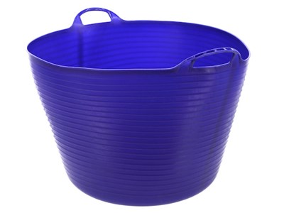 Žlab z pružného plastu FlexBag, 60l
