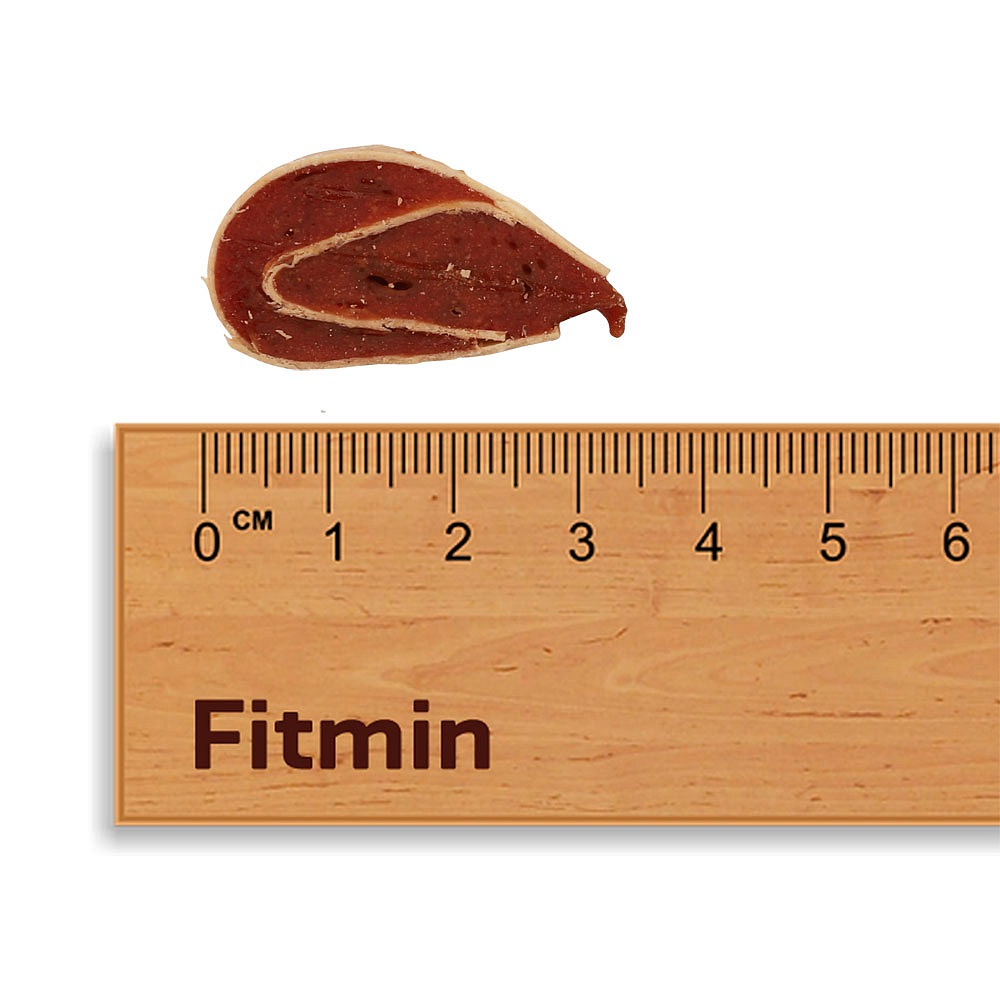 Fitmin For Life Kachní sushi pochoutka pro psy 200 g
