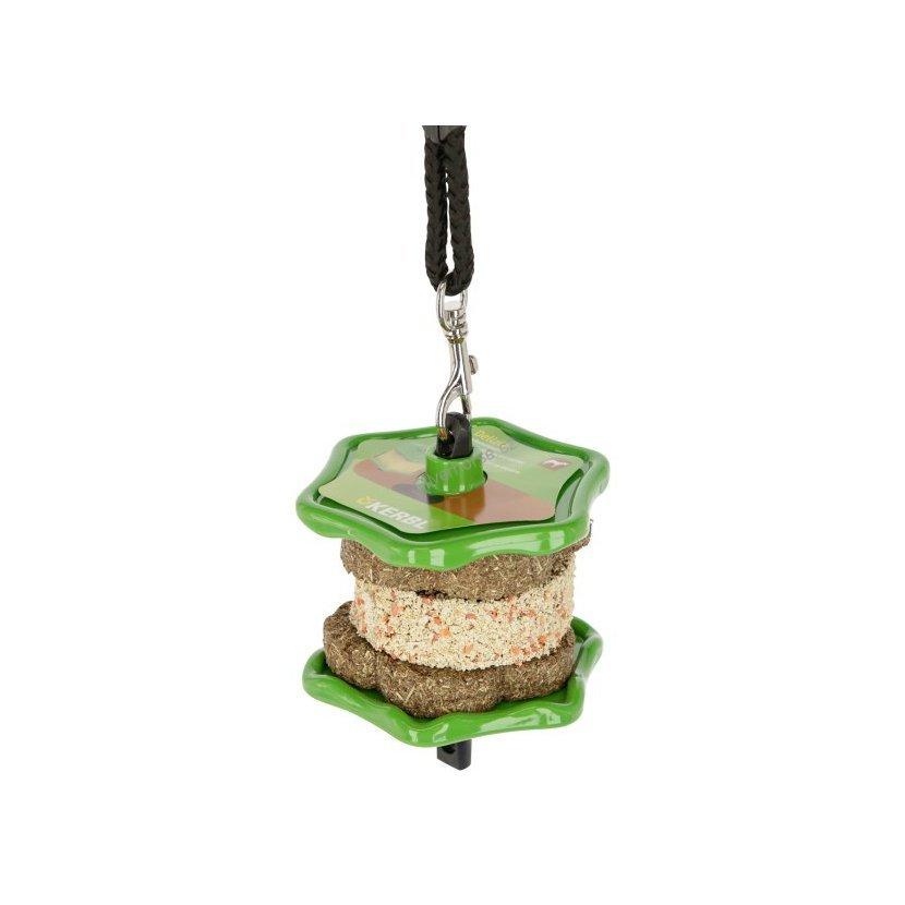 Delizia Sandwich mrkev 195g