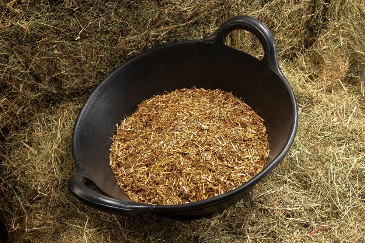 Spillers Happy hoof 20kg