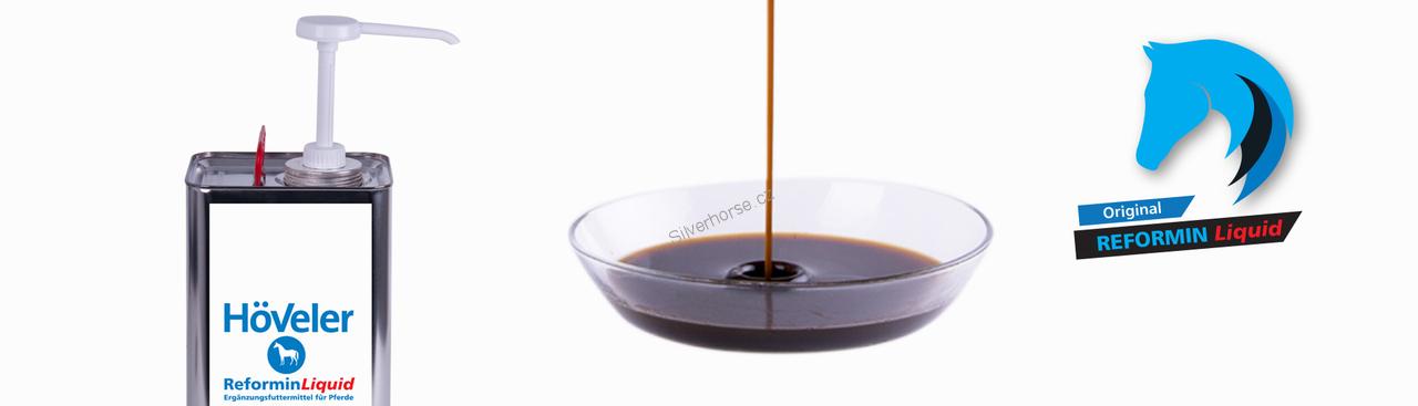 Höveler Reformin LIQUID 500 ml