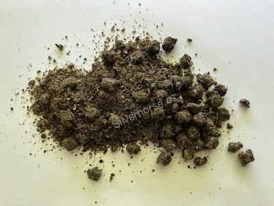 Konopné pokrutiny BIO 1kg  