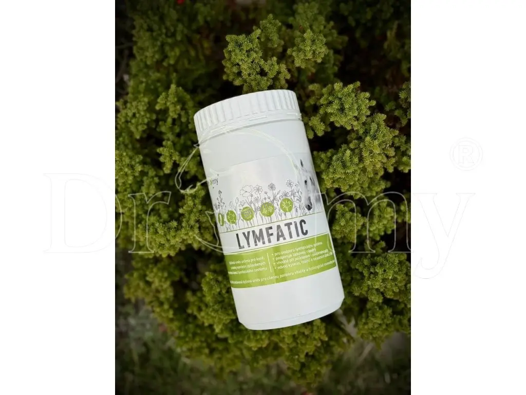 Dromy - Lymfatic 1,5 kg