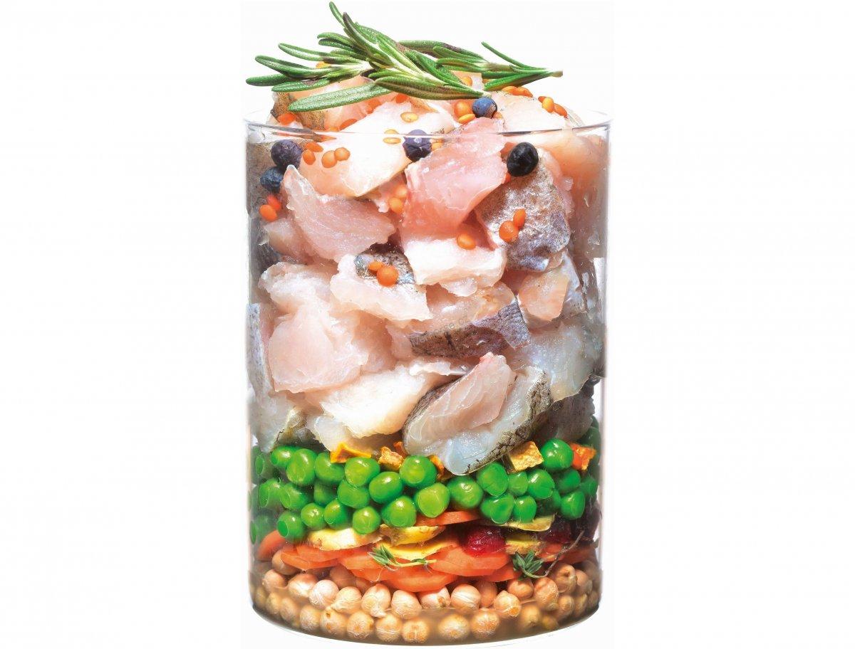 Carnilove Dog True Fresh Fish Adult 11,4 Kg