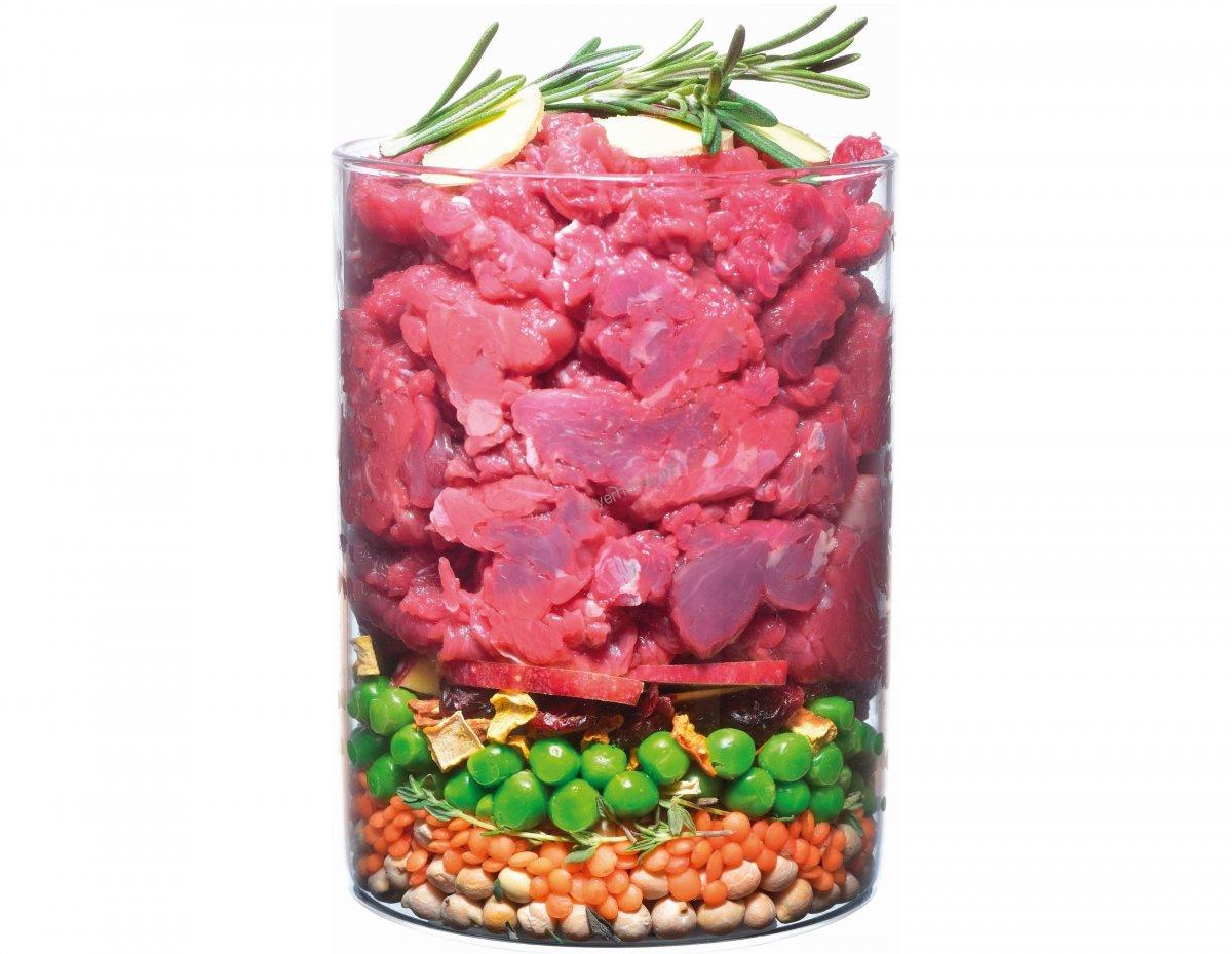 Carnilove Dog True Fresh Beef Adult 11,4 Kg