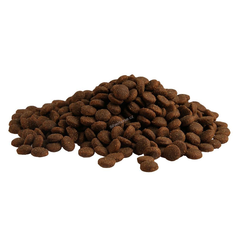 Fitmin For Life Lamb & Rice kompletní krmivo pro psy 12 kg