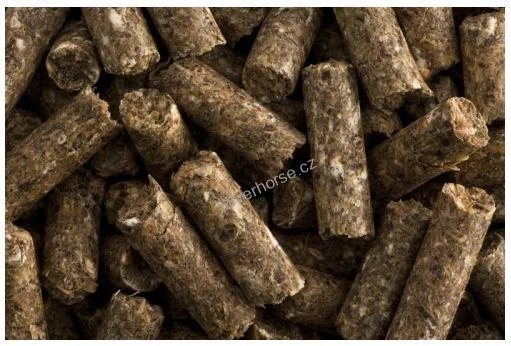 St.Hippolyt Hesta Mix Classic 25 kg