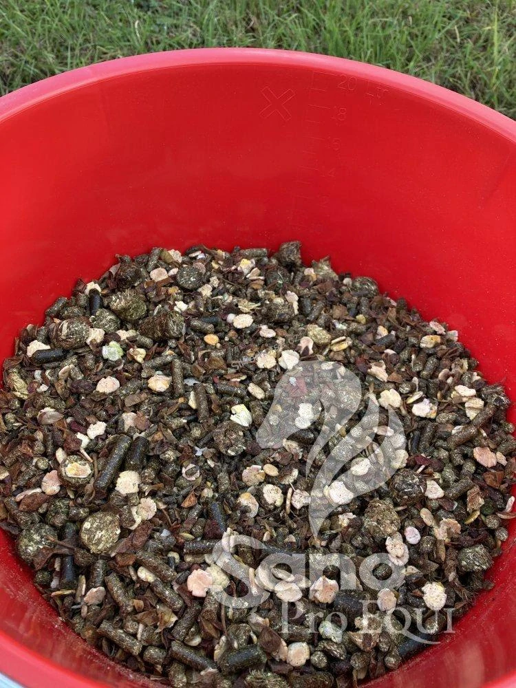 Sano ProEQUI MASH NO GRAIN 20 kg