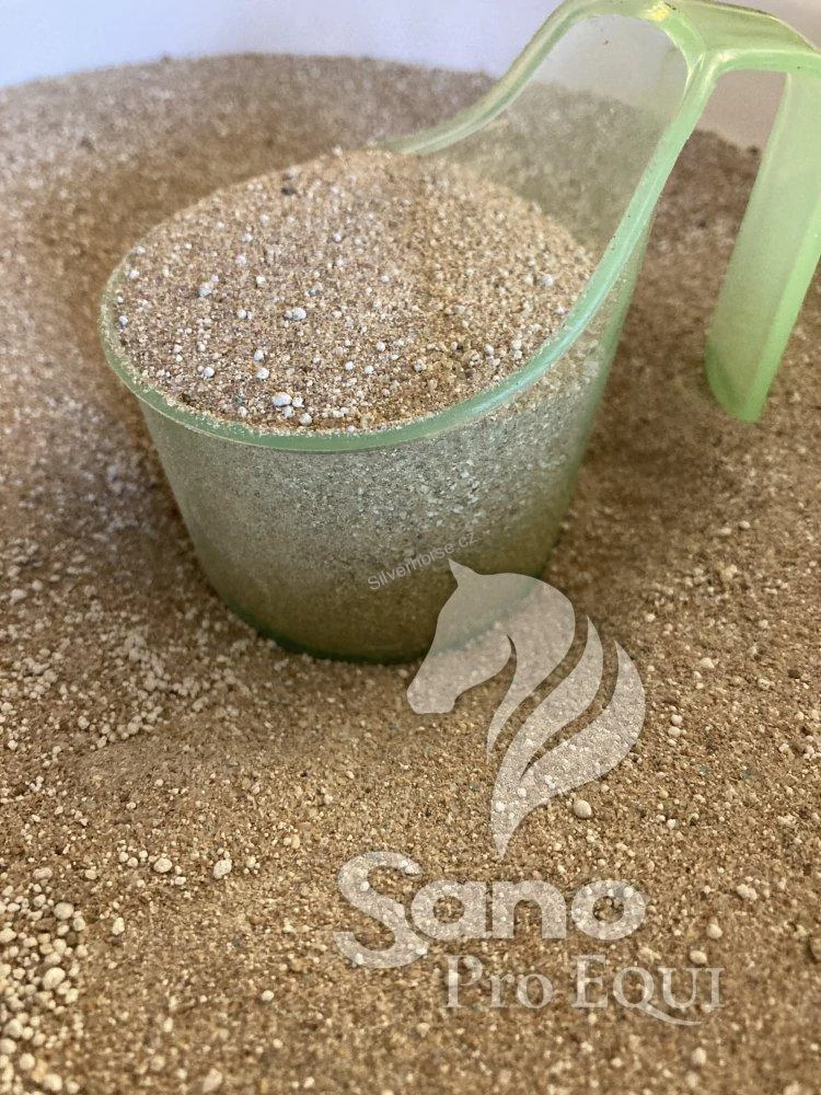 Sano ProEQUI Forte 5kg