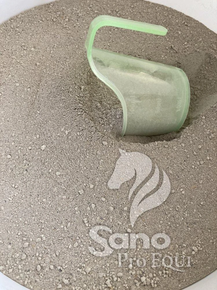 Sano ProEQUI Forte COB bez biotinu 10kg
