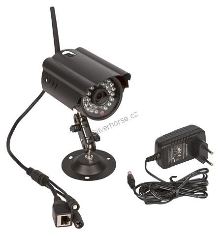 IP kamera 2.0 HD