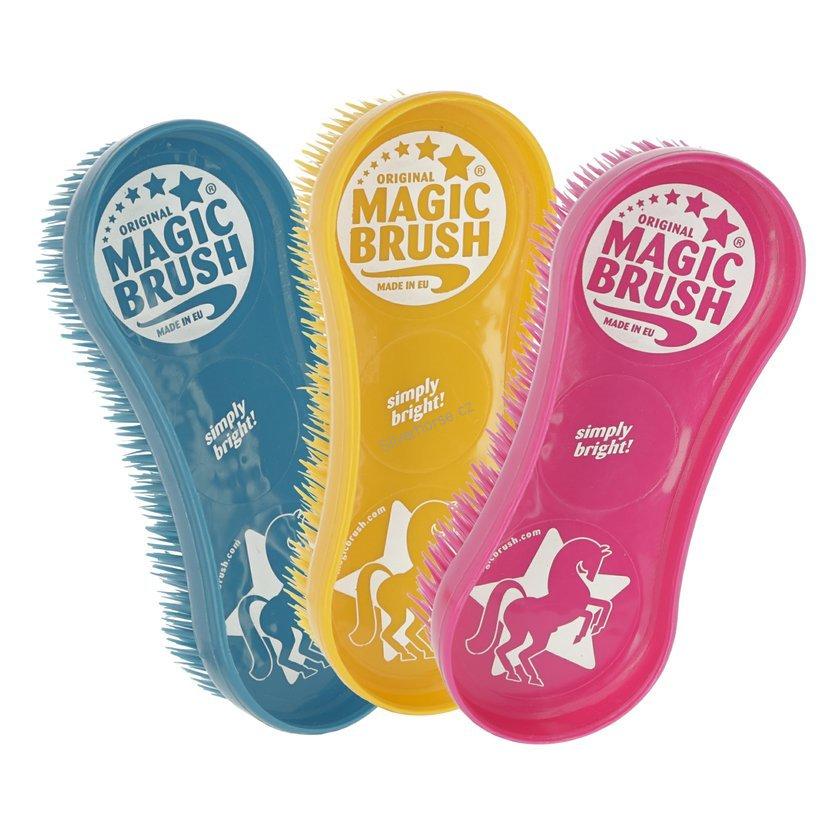 Kartáče MagicBrush sada - Sugar shake