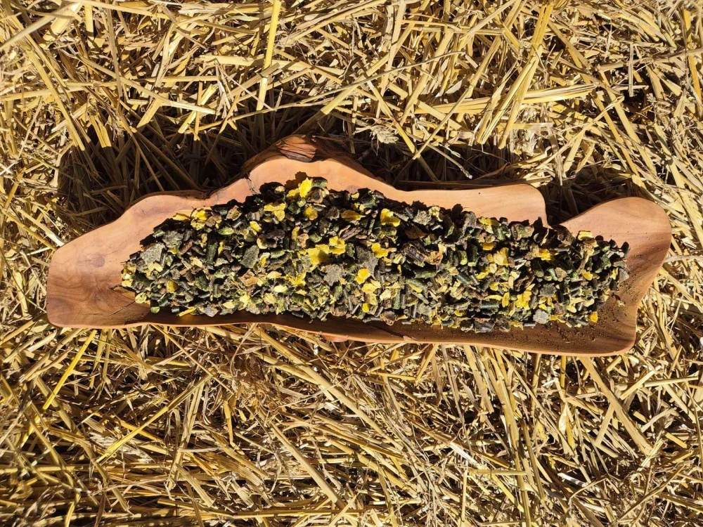 Novaequi Herba 20Kg