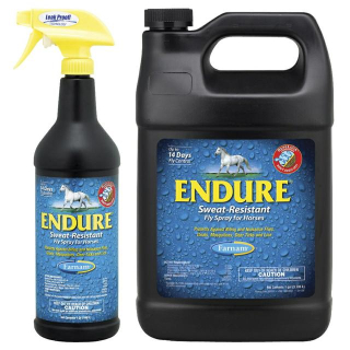 Farnam Endure Sweat-resistant Fly 3,78 l