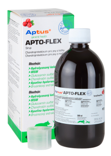 Aptus Apto-Flex VET sirup 200 ml
