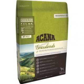 Acana Dog Grasslands Regionals 6kg