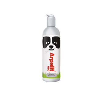Arpalit Neo šampon antiparazit. s bambusem 500ml