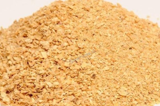 Sojový šrot extrahovaný 5 kg