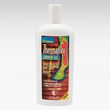 Farnam Thermaflex liniment gel 354ml
