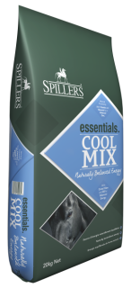 Spillers Cool mix 20kg