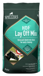 Spillers HDF Lay off mix 20kg
