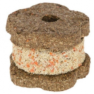 Delizia Sandwich mrkev 195g