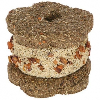 Delizia Sandwich jablko 195g