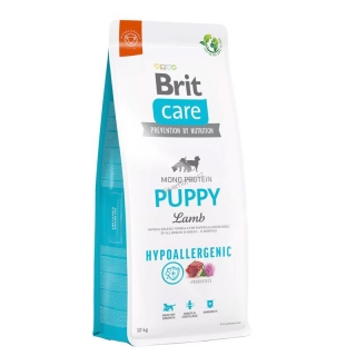 Brit Care Dog Hypoallergenic Puppy 12kg