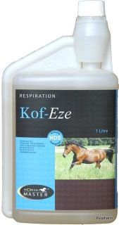 Horse Master Kof Eze sirup 1l 