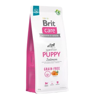 Brit Care Dog Grain-free Puppy 12kg