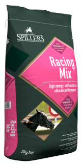 Spillers Racing mix 20kg