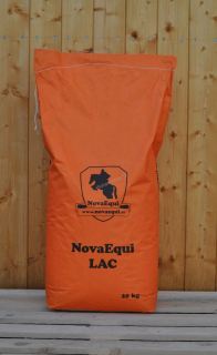 Novaequi Lac 20Kg