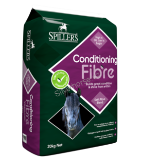 Spillers Conditioning fibre 20kg