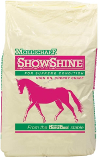 Mollichaff ShowShine 12,5kg