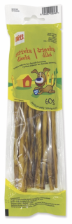 Pochoutka sušená MAPES střívka špagety 60g
