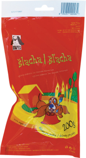 Pochoutka sušená MAPES šlacha 200g