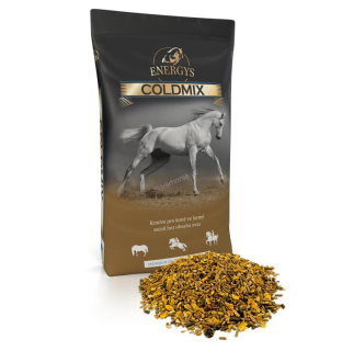 Energys Coldmix müsli 20kg