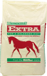 Mollichaff Extra 15kg