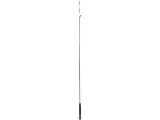 Drezurní bič 110cm, sklolaminát