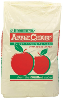 Mollichaff AppleChaff 12,5kg