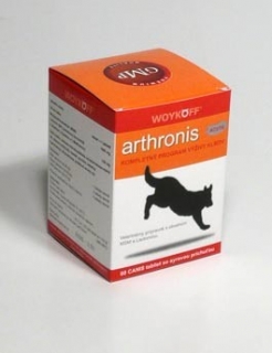 Arthronis Acute 60tbl 
