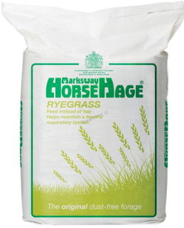Horsehage Ryegrass 23,5kg