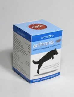 Arthronis fáze 1 60tbl 