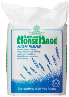 Horsehage High fibre 23,5kg