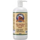 Lososový olej pes Grizzly Wild Salmon 1000ml 