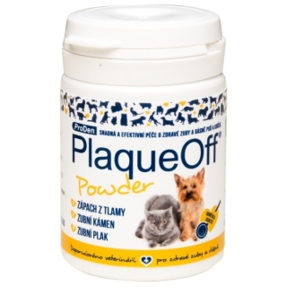 PRODEN PLAQUEOFF POWDER 60G