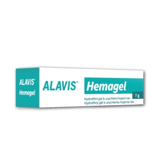 Alavis Hemagel 7g