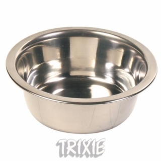 Trixie miska nerez 200ml/10cm